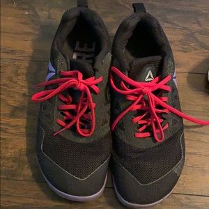 Reebok CrossFit Nano 6 Men’s 9 Black